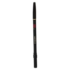 CHANEL Lip Liner Pencil - Burgundy Wine